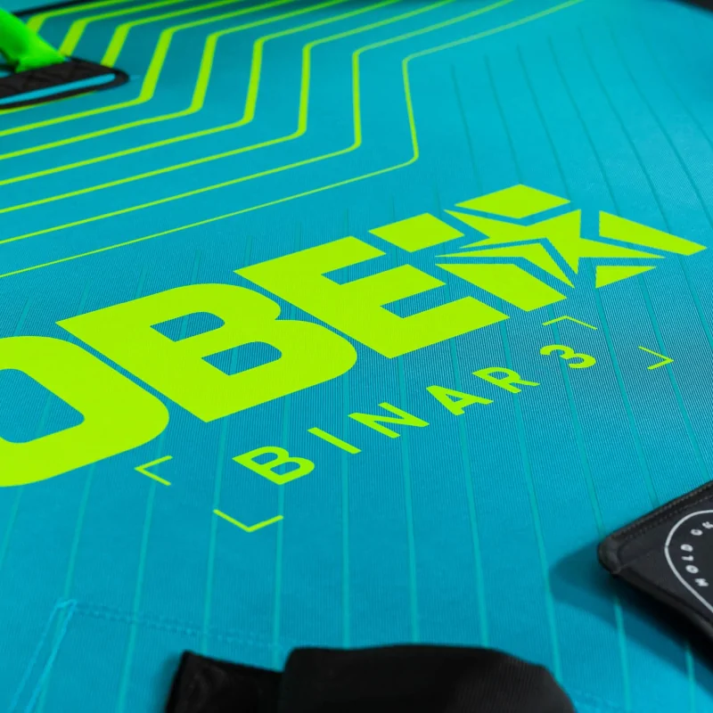 Jobe Binar 3 pessoas