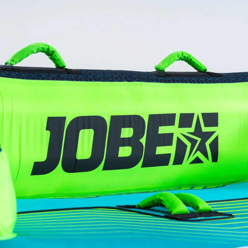 Flotador de arrastre tipo sofa Jobe Binar 3 personas