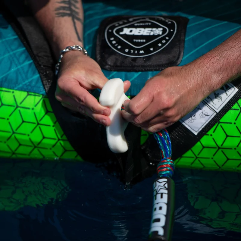 Jobe Binar 3 pessoas