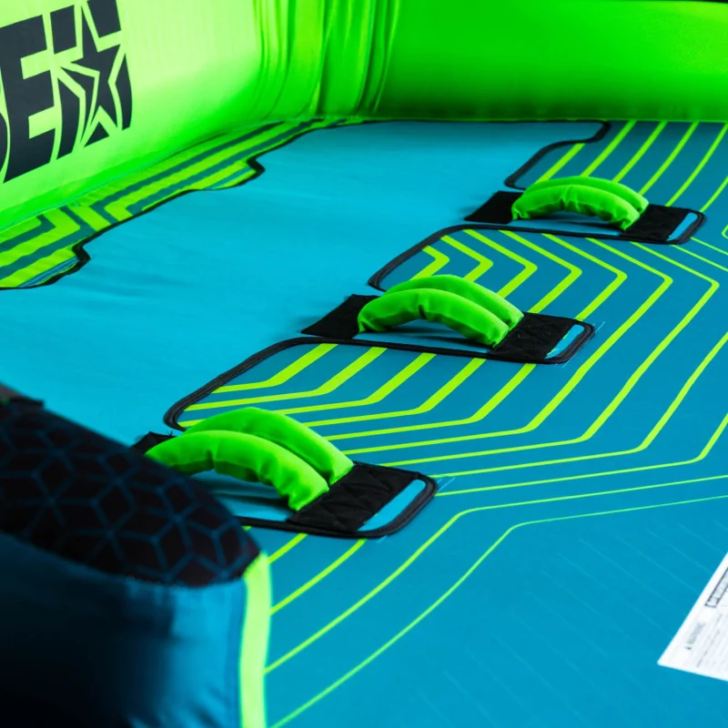 Jobe Binar 4 pessoas