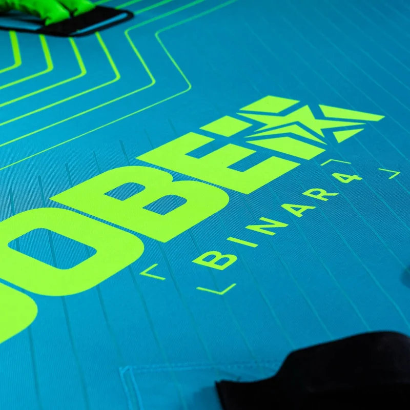 Jobe Binar 4 pessoas