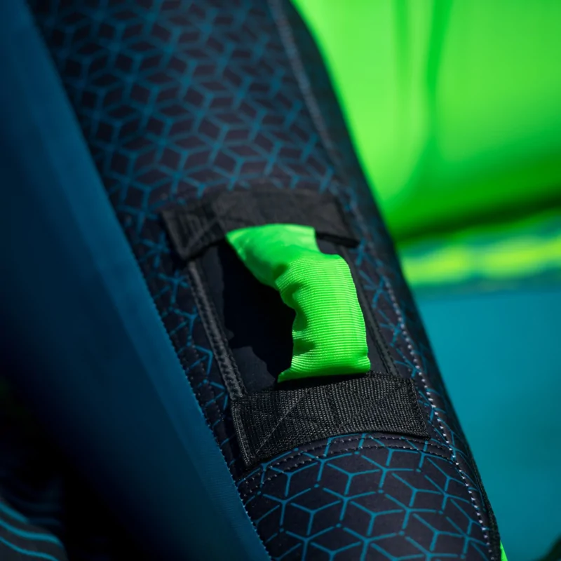 Jobe Binar 4 personas