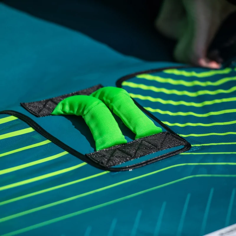 Jobe Binar 4 pessoas