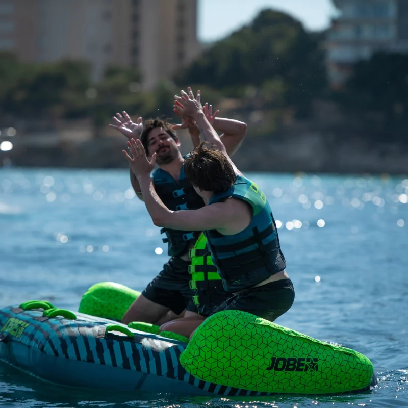 Jobe Scout 3 pessoas