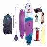 Red Paddle 11'0" Sport MSL SE 2023 com remo HT