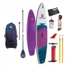 Tabla de paddle surf Red Paddle 11'3'' Sport MSL SE HT en Acuatix