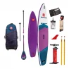 Tabla de paddle surf Red Paddle 11'0'' Sport MSL SE HT en Acuatix