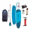 Red Paddle 10'6" Ride MSL SE 2023 com remo HT