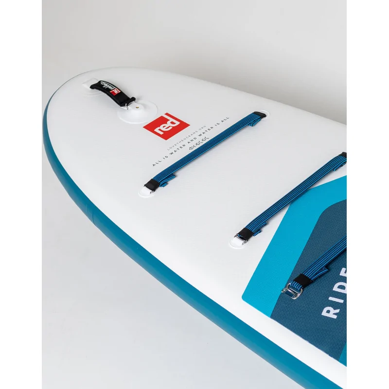 Red Paddle 10'6" Ride MSL 2023 Edição Limitada
