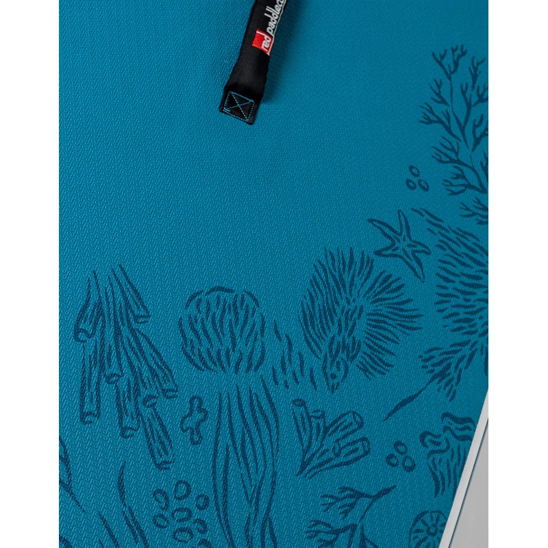 Red Paddle 10'6" Ride MSL 2023 Edição Limitada