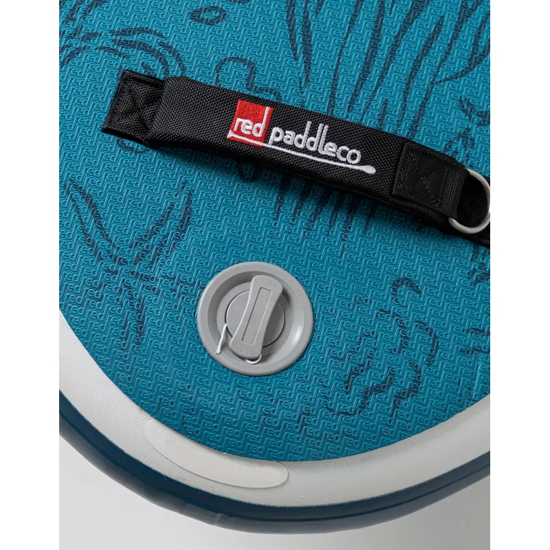 Red Paddle 10'6" Ride MSL 2023 Edição Limitada