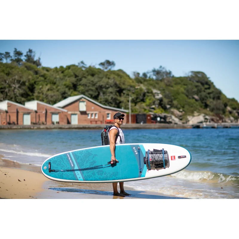 Red Paddle 10'6" Ride MSL 2023 Edición Limitada