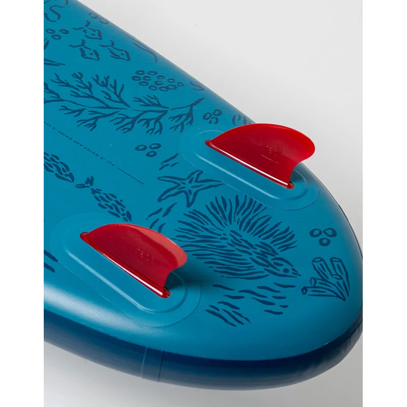 Red Paddle 10'6" Ride MSL 2023 Edición Limitada