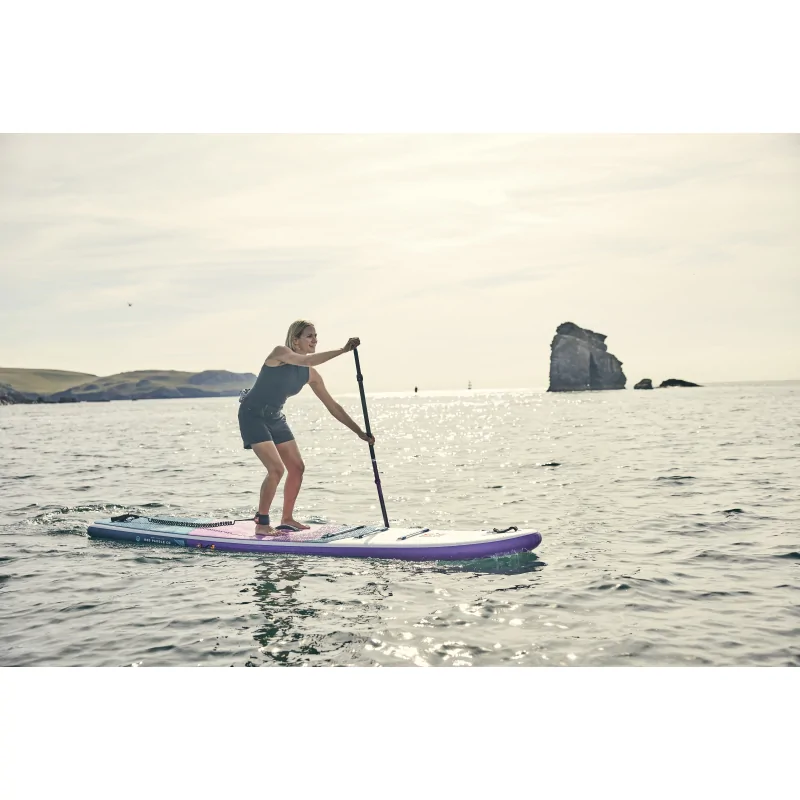 Red Paddle 11'3" Sport MSL SE 2023 com remo HT