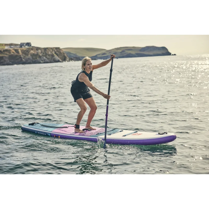 Red Paddle 11'3" Sport MSL SE 2023 con remo HT Red Paddle 11'3" Sport MSL SE 2023 con remo HT