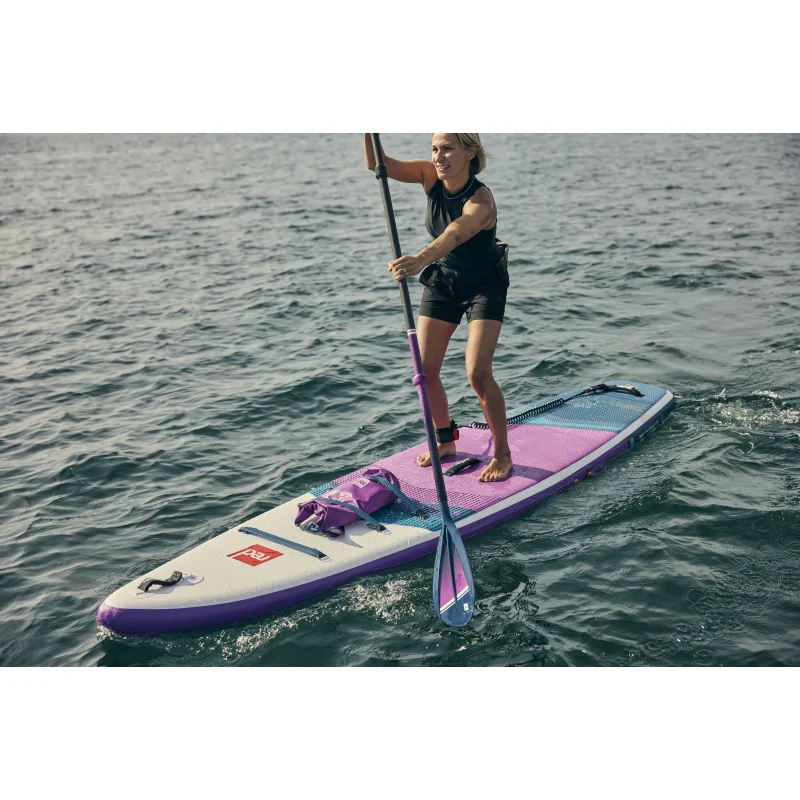 Red Paddle 11'0" Sport MSL SE 2023 con remo HT Red Paddle 11'0" Sport MSL SE 2023 con remo HT
