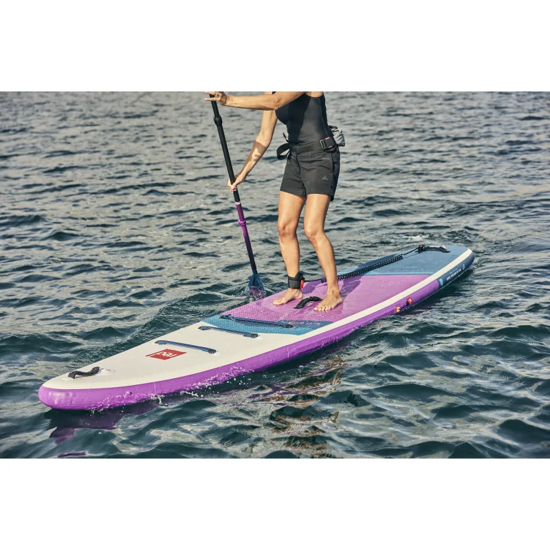 Red Paddle 11'0" Sport MSL SE 2023 com remo HT