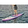 Red Paddle 11'0" Sport MSL SE 2023 com remo HT