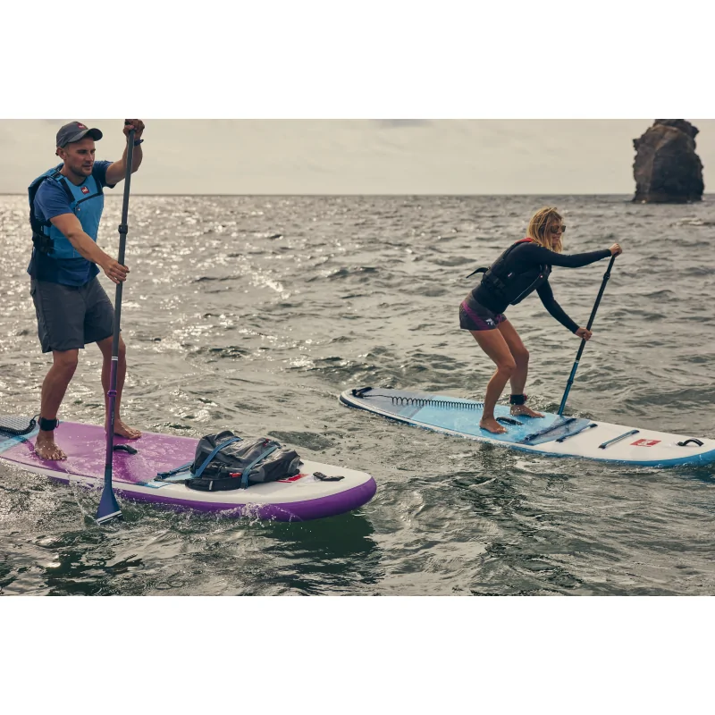 Red Paddle 10'6" Ride MSL SE 2023 con remo HT