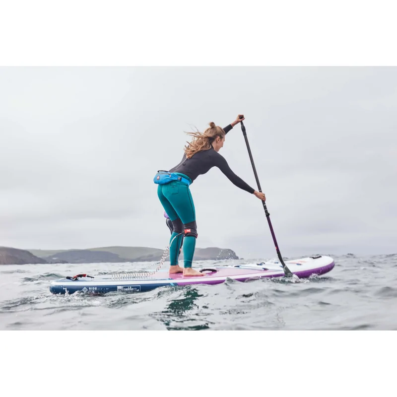 Red Paddle 10'6" Ride MSL SE 2023 con remo HT Red Paddle 10'6" Ride MSL SE 2023 con remo HT