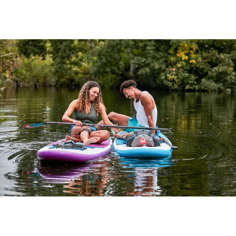 Red Paddle 10'6" Ride MSL 2023 con remo HT