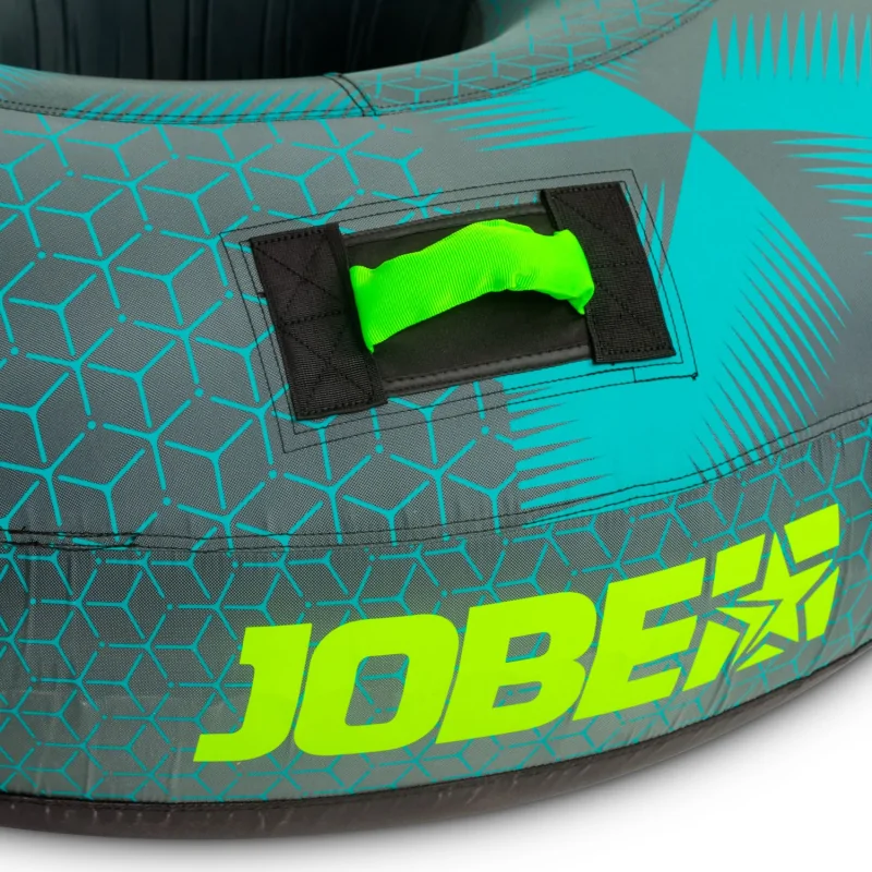 Jobe Hotseat 1 pessoa