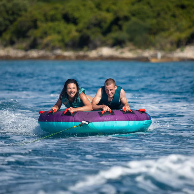 Jobe Droplet 2 personas