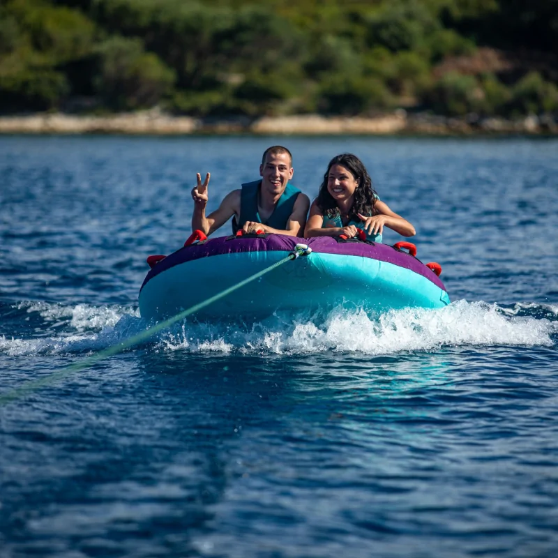 Jobe Droplet 2 personas