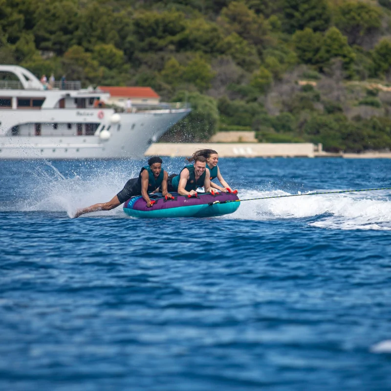 Jobe Droplet 3 personas