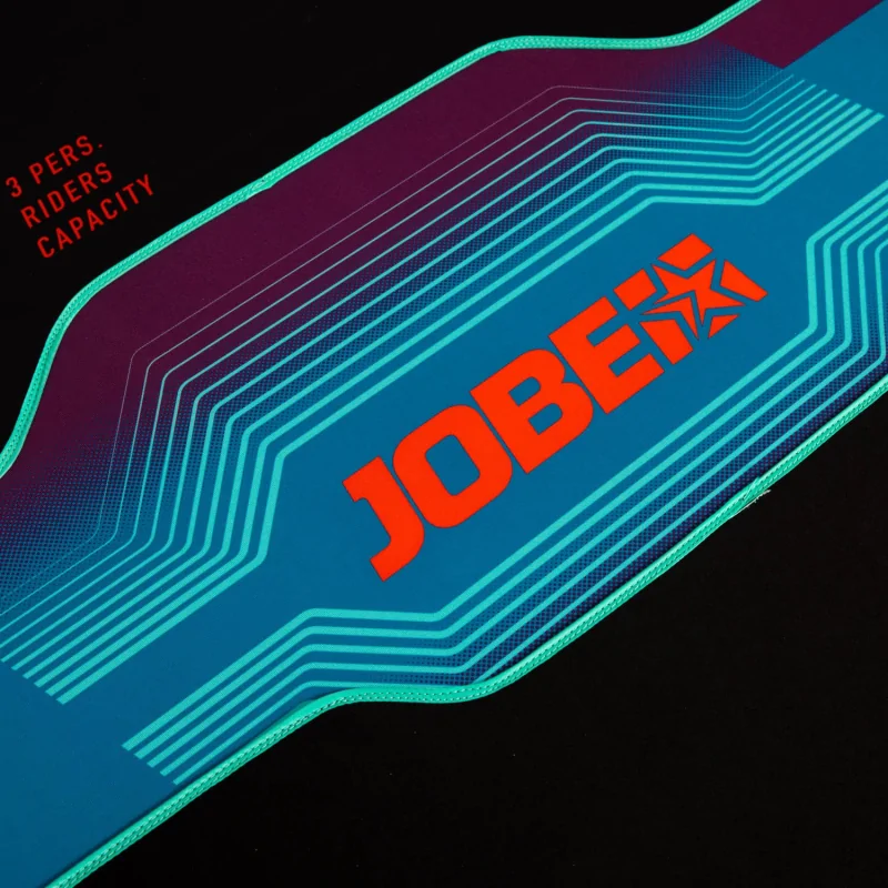 Jobe Droplet 3 personas