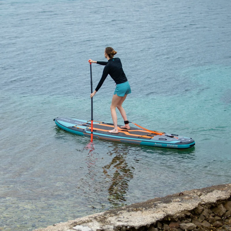 Jeep x Jobe tabla SUP 11'6"