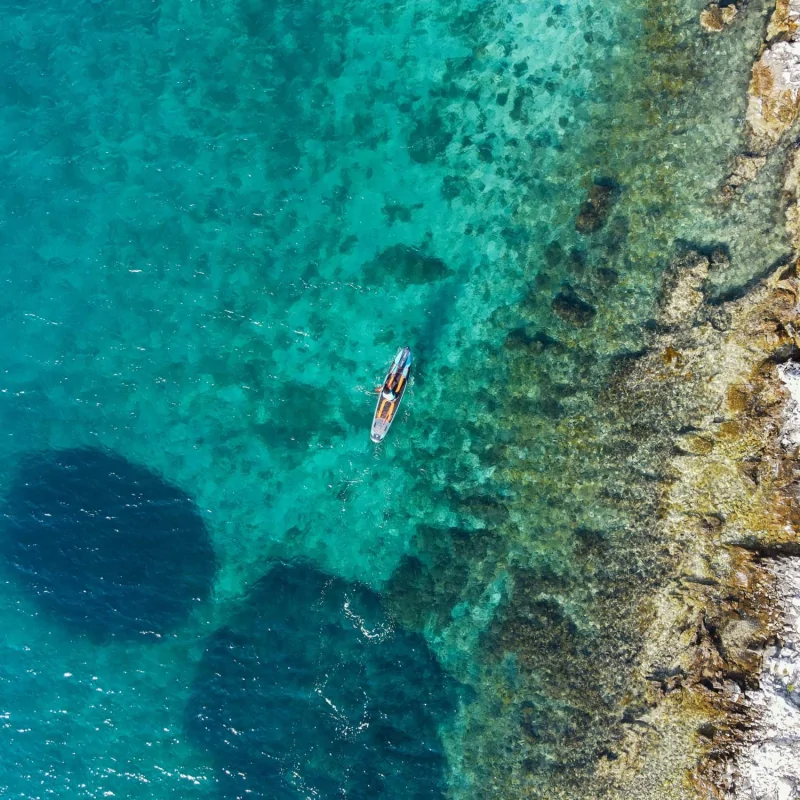 Jeep x Jobe tabla SUP 11'6"