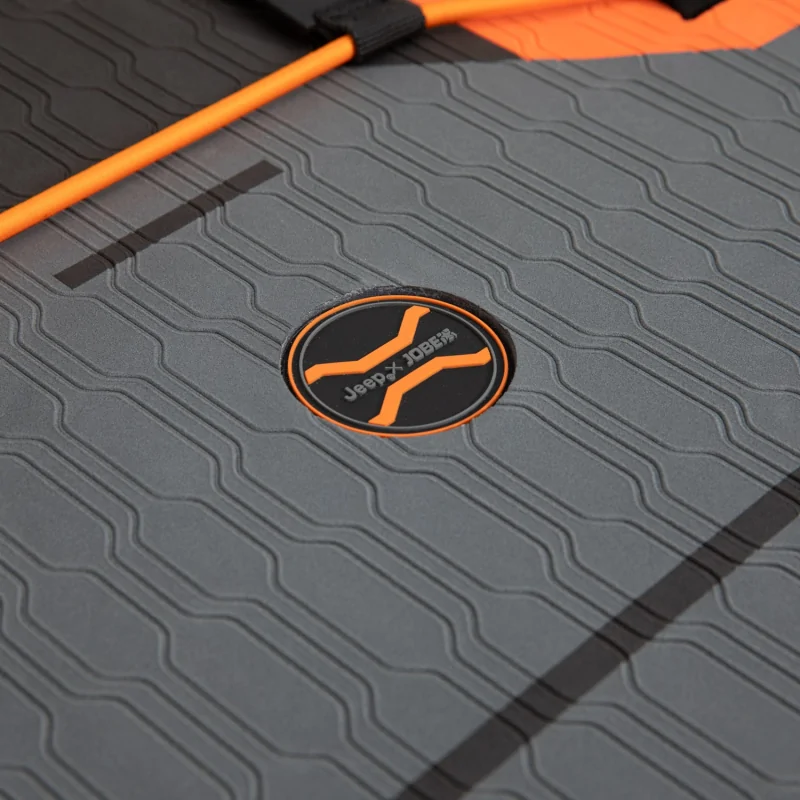 Jeep x Jobe tabla SUP 11'6"