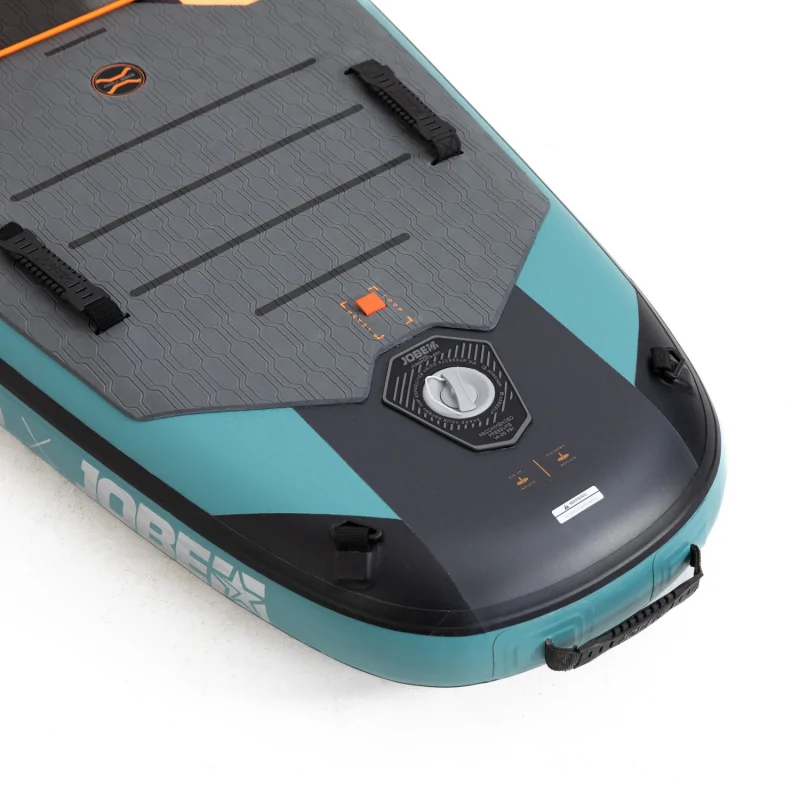 Jeep x Jobe tabla SUP 11'6"