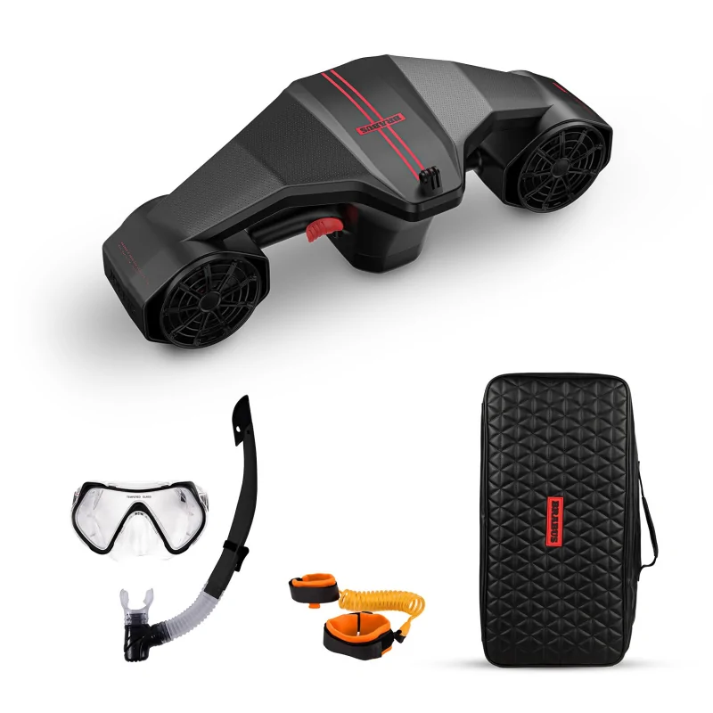 Brabus x Jobe Shadow Seascooter