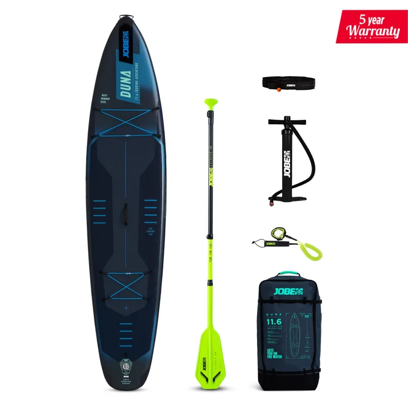 Jobe Duna 11'6" Premium azul Jobe Duna 11'6" Premium azul
