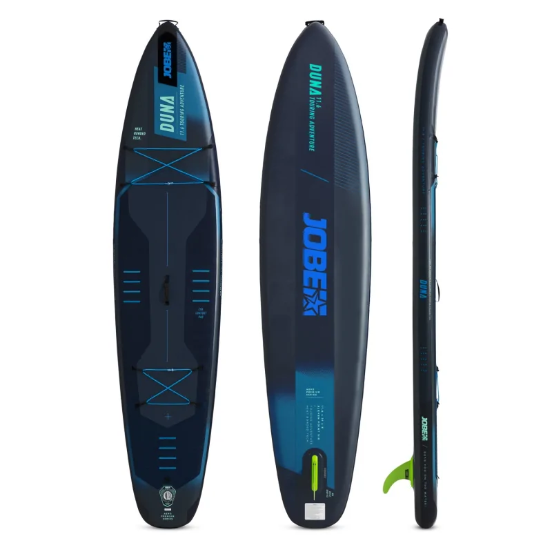 Jobe Duna 11'6" Premium azul