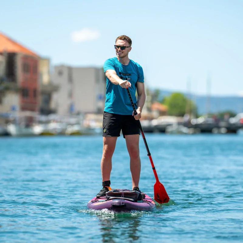 Jobe Duna 11'6" Premium roxo