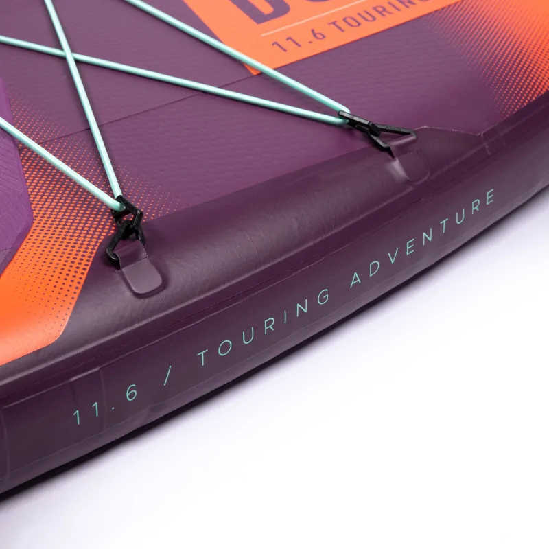 Jobe Duna 11'6" Premium roxo