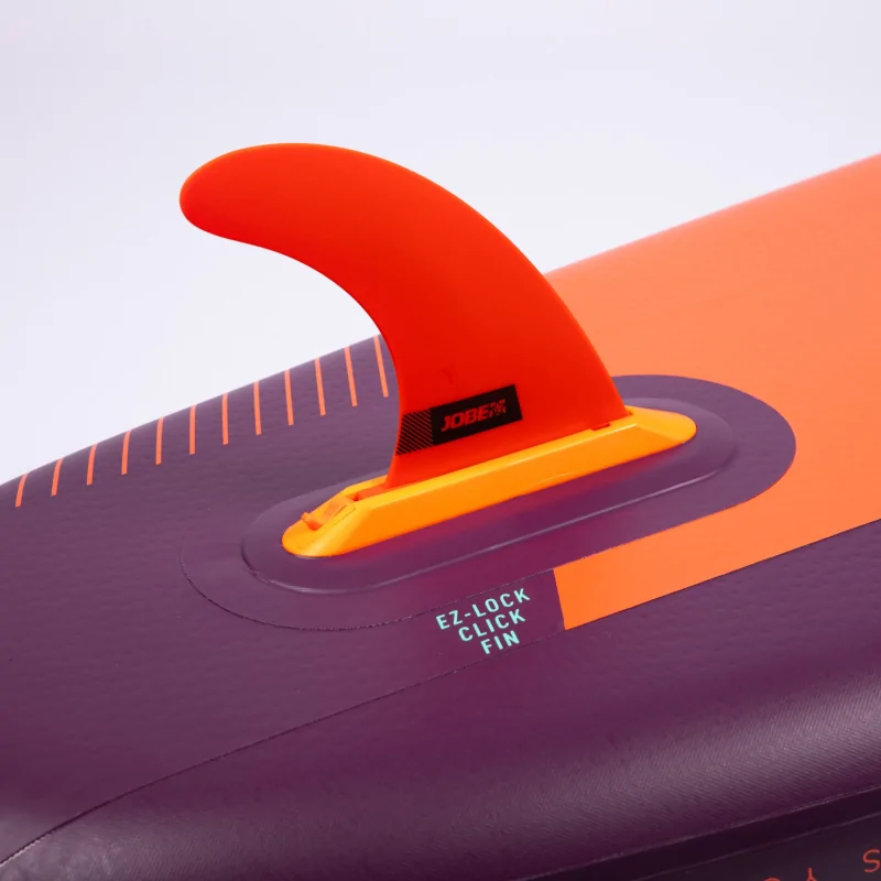 Jobe Duna 11'6" Premium roxo