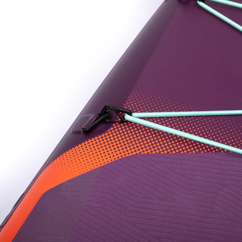 Jobe Duna 11'6" Premium roxo