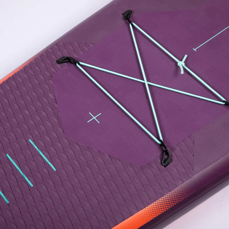 Jobe Duna 11'6" Premium roxo