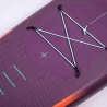 Jobe Duna 11'6" Premium roxo