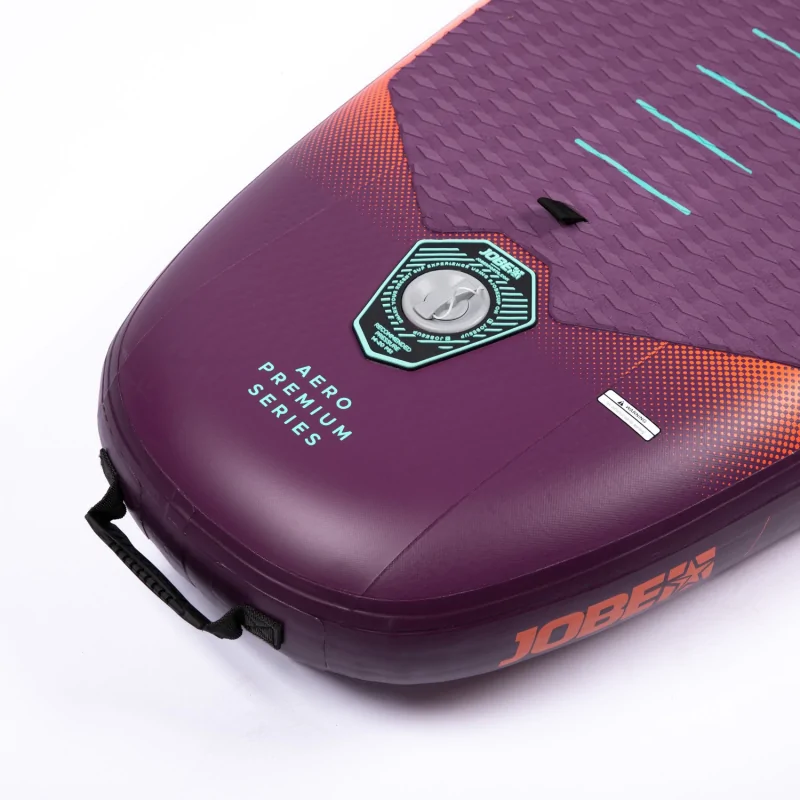 Jobe Duna 11'6" Premium morado
