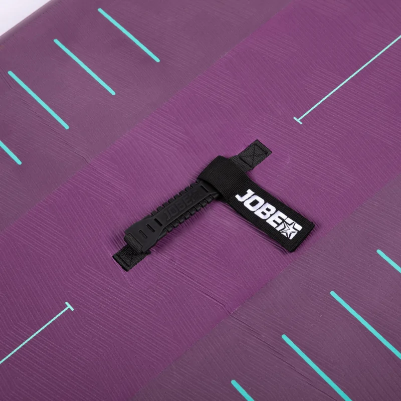 Jobe Duna 11'6" Premium roxo