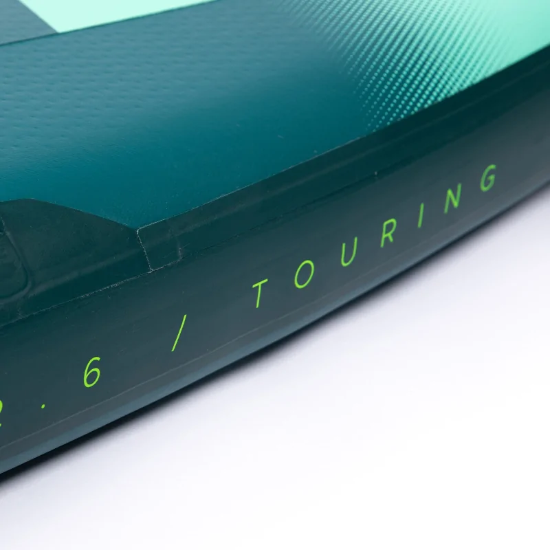 Jobe Neva 12'6" Premium verde