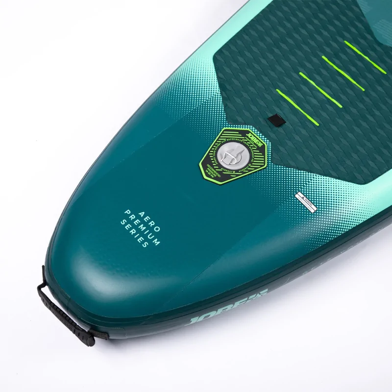 Jobe Neva 12'6" Premium verde