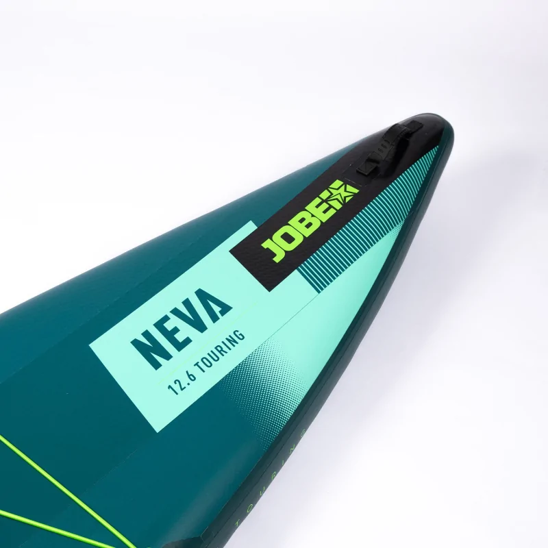 Jobe Neva 12'6" Premium verde