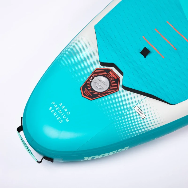 Jobe Mohaka 10'2" WindSUP Premium