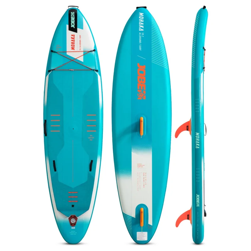 Jobe Mohaka 10'2" WindSUP Premium